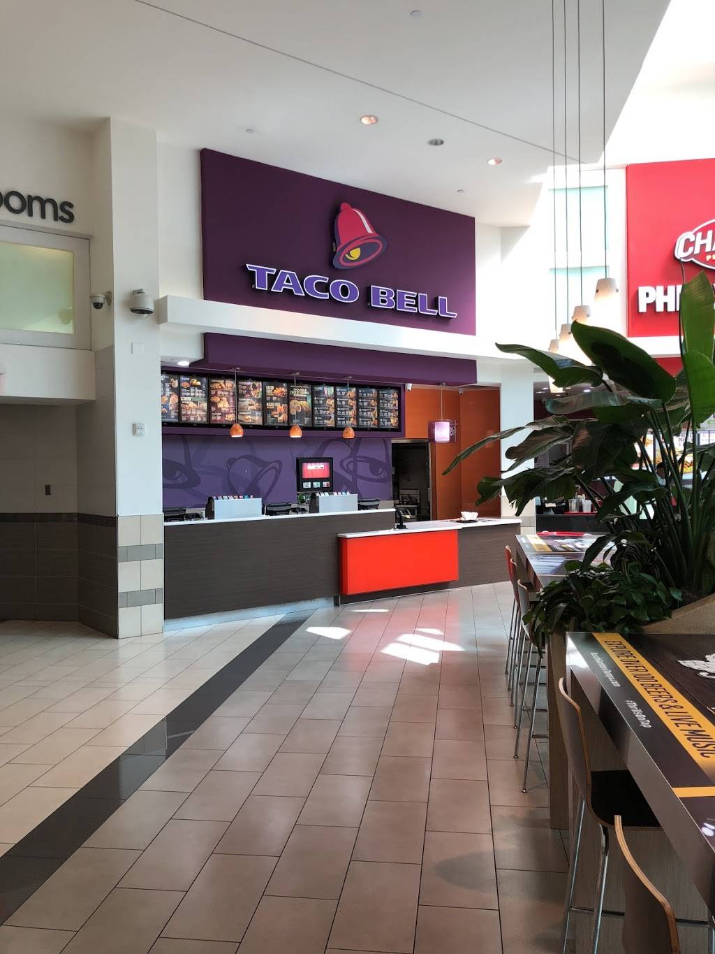Taco Bell | restaurant | 27001 US-19 #2084, Clearwater, FL 33761, USA | 7277968226 OR +1 727-796-8226
