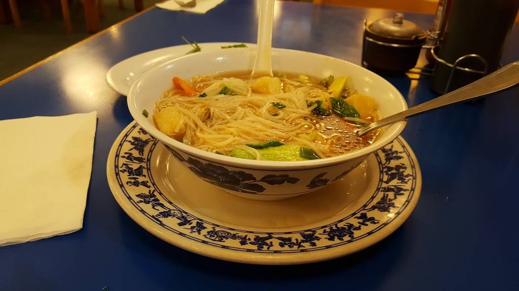 New Happy Teriyaki & Pho | restaurant | 2915 Harrison Ave NW, Olympia, WA 98502, USA | 3607868866 OR +1 360-786-8866