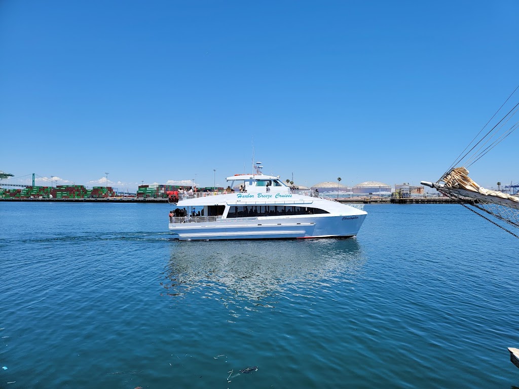 Ports O Call Village | restaurant | 1190 Nagoya Way, San Pedro, CA 90731, USA | 3108324251 OR +1 310-832-4251