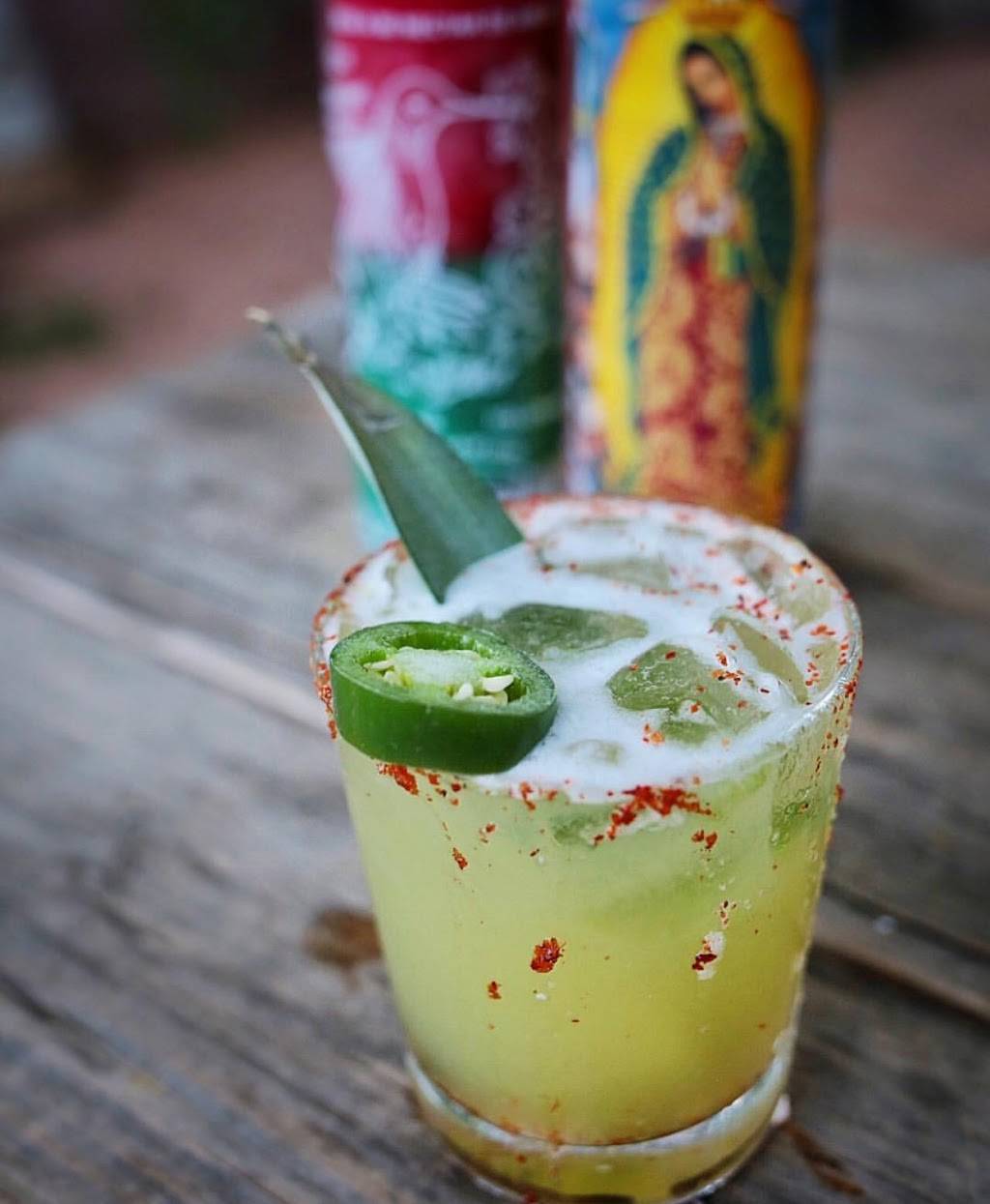 La Botanica | restaurant | 2911 N St Marys St, San Antonio, TX 78212, USA | 2107160702 OR +1 210-716-0702