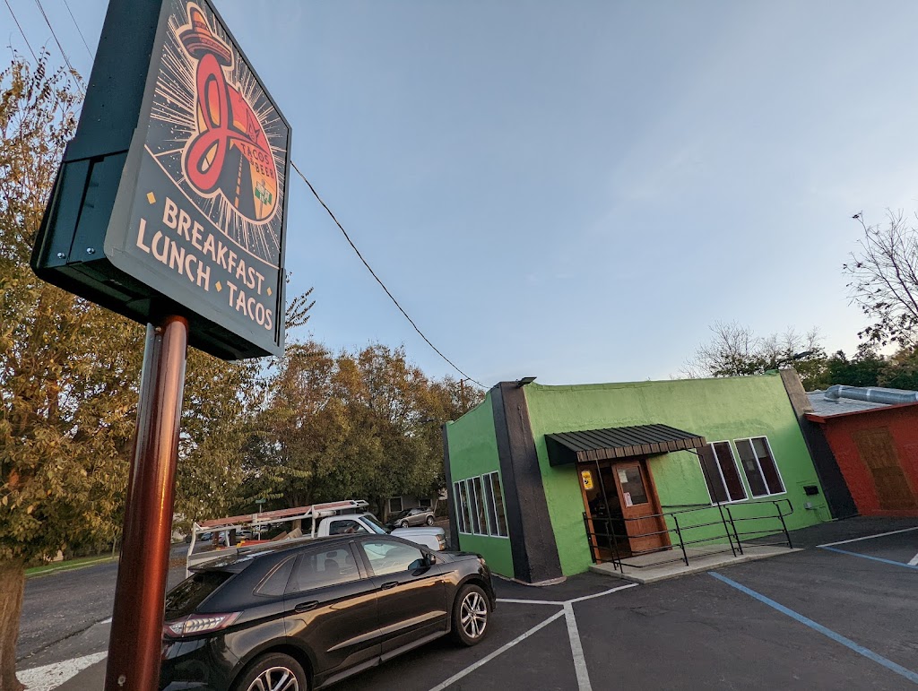 J’s Tacos & Beer | restaurant | 900 Cherry St, Chico, CA 95928, USA | 5307176300 OR +1 530-717-6300