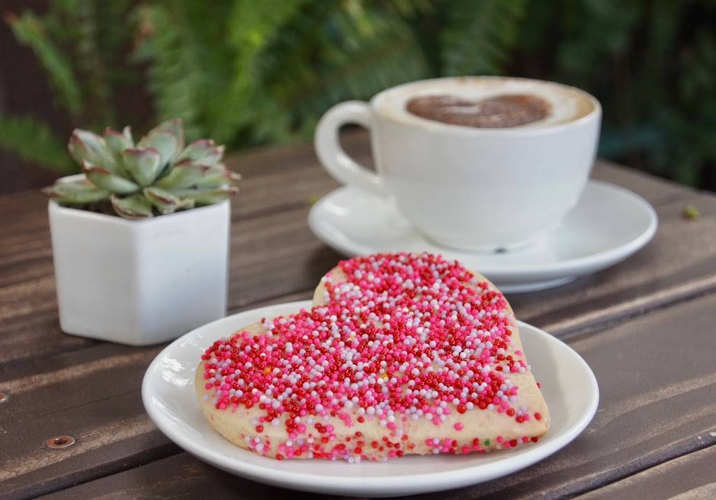 MOE COFFEE | bakery | 2542 State St, San Diego, CA 92101, USA | 6195104972 OR +1 619-510-4972