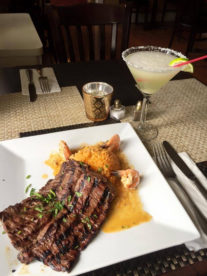 La Rienda | restaurant | 5 W Mill Rd, Long Valley, NJ 07853, USA | 9088677663 OR +1 908-867-7663