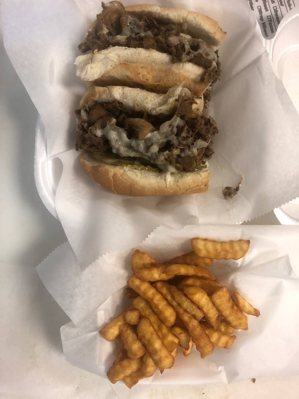 MacDaddy Subs | restaurant | 8966 Cleary Blvd, Plantation, FL 33324, USA | 9544731111 OR +1 954-473-1111