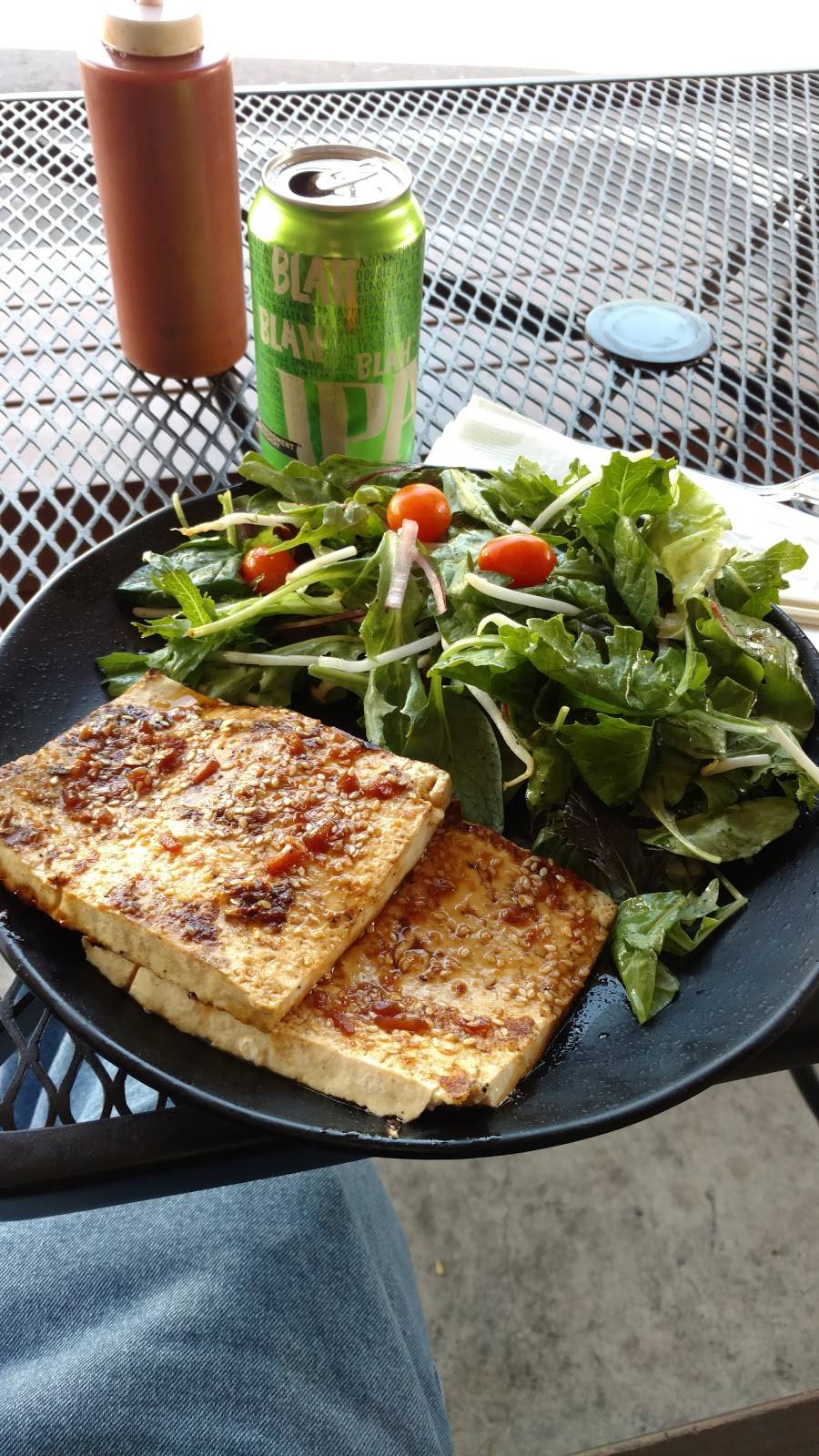 Fresh Fire Grill | restaurant | 9520 Deschutes Rd, Palo Cedro, CA 96073, USA | 5305473445 OR +1 530-547-3445