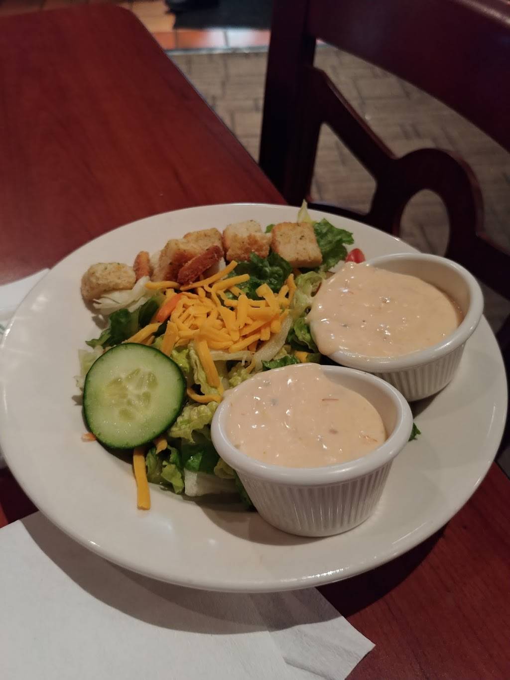 OCharley’s Restaurant & Bar | restaurant | 112 Broyles Dr, Johnson City, TN 37601, USA | 4238549110 OR +1 423-854-9110