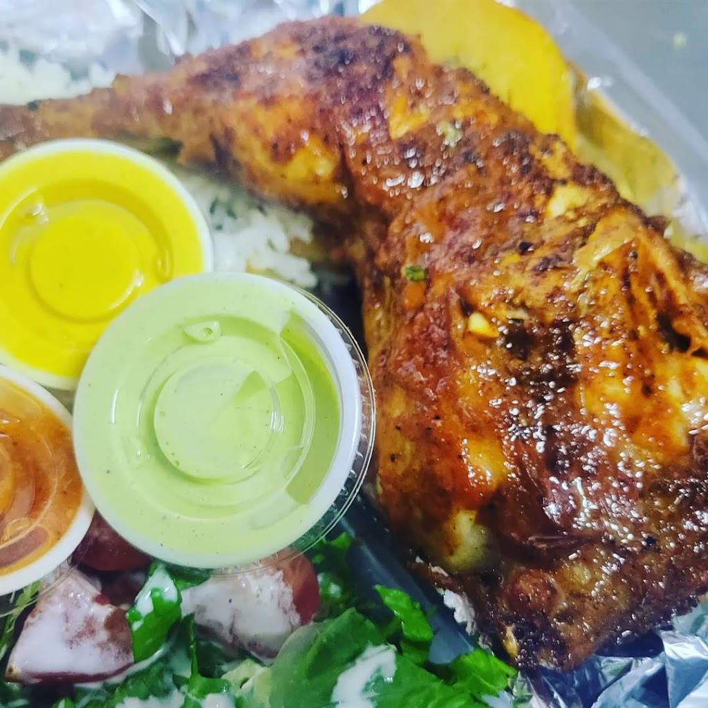 The Inka trailer | restaurant | 1010 Fatherland St, Nashville, TN 37206, USA | 6156383304 OR +1 615-638-3304