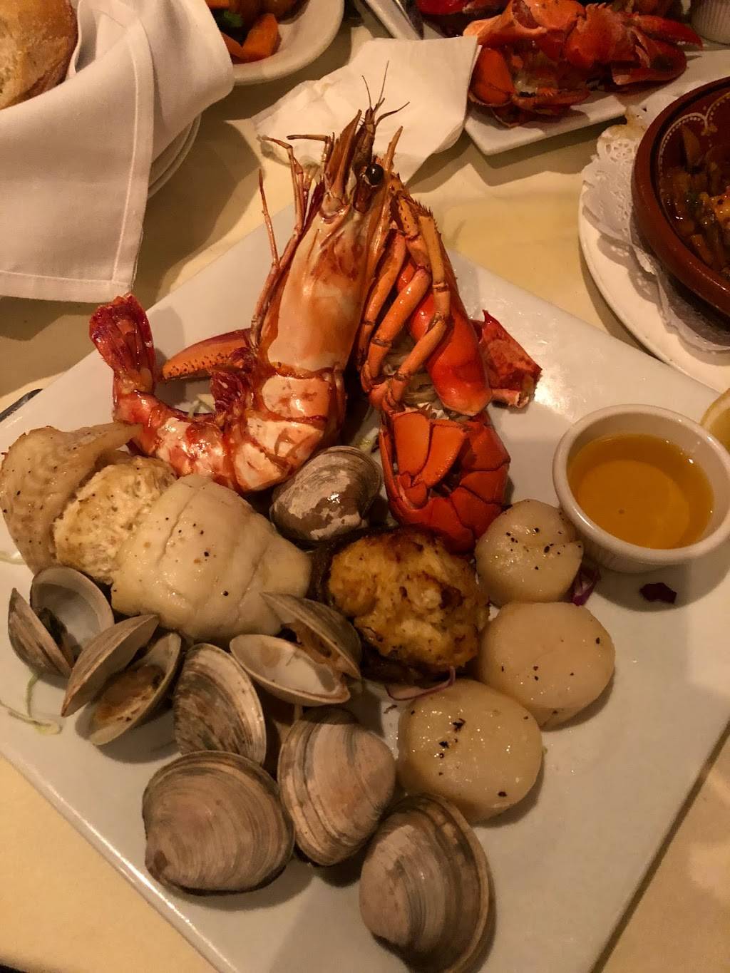 Fernandes Steakhouse 3 | restaurant | 1776 NJ-35, South Amboy, NJ 08879, USA | 7327212306 OR +1 732-721-2306