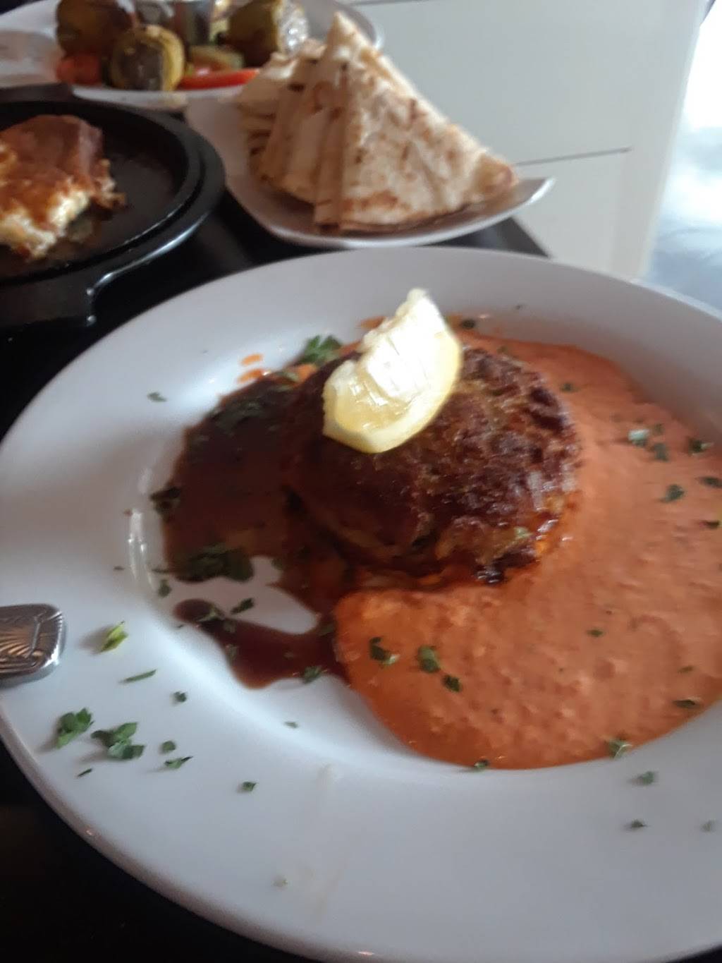 Mezes | restaurant | 906 Port Republic St, Beaufort, SC 29902, USA | 8435221866 OR +1 843-522-1866