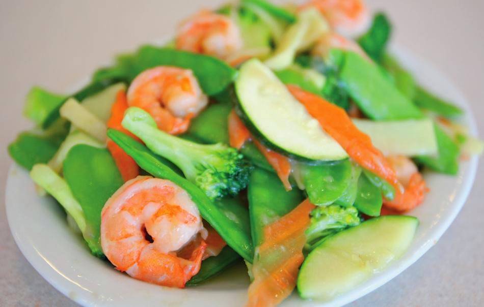 Mays Kitchen | restaurant | 19 N Federal Hwy, Pompano Beach, FL 33062, USA | 9547838888 OR +1 954-783-8888