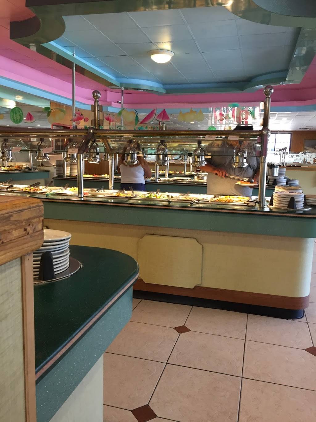 King Buffet | restaurant | 1051 Murfreesboro Pike, Nashville, TN 37217, USA | 6153670805 OR +1 615-367-0805