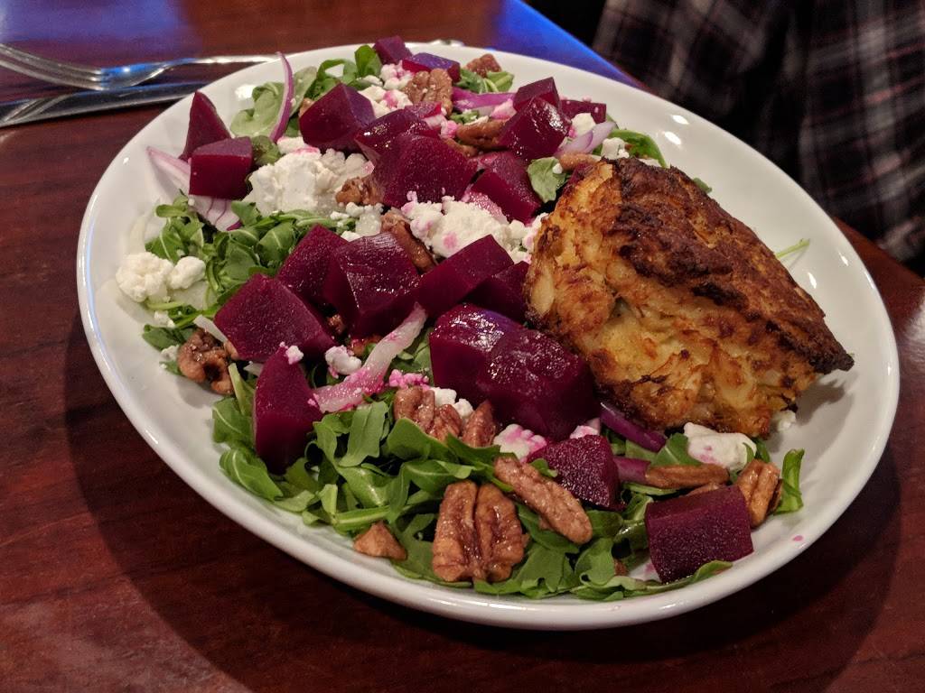 Abbotts on Broad Creek | restaurant | 300 Delaware Ave, Laurel, DE 19956, USA | 3022806172 OR +1 302-280-6172