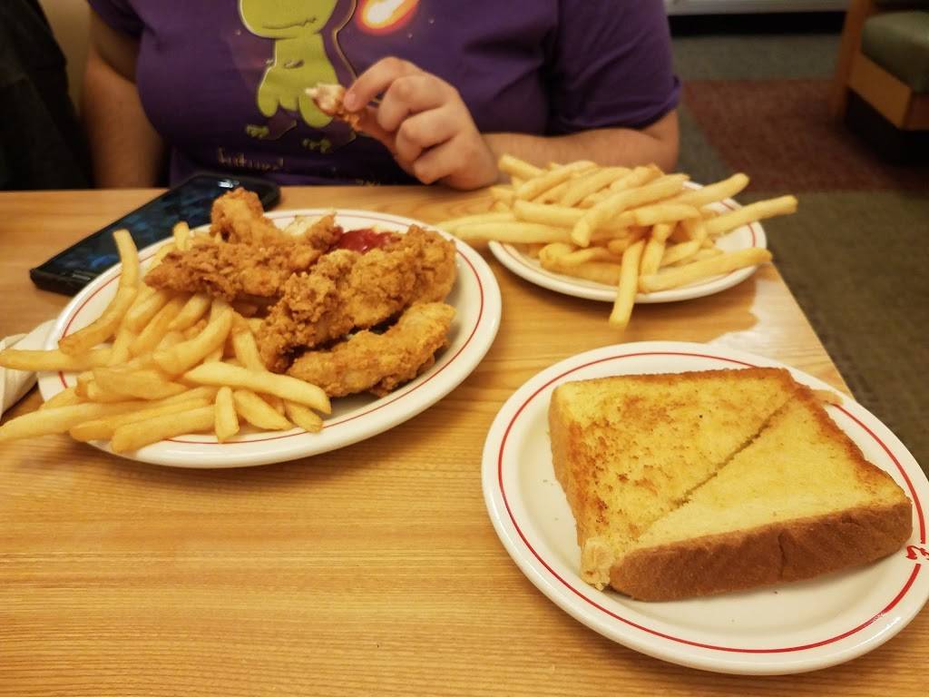 Frischs Big Boy | restaurant | 1927 Harrodsburg Rd, Lexington, KY 40503, USA | 8592786002 OR +1 859-278-6002