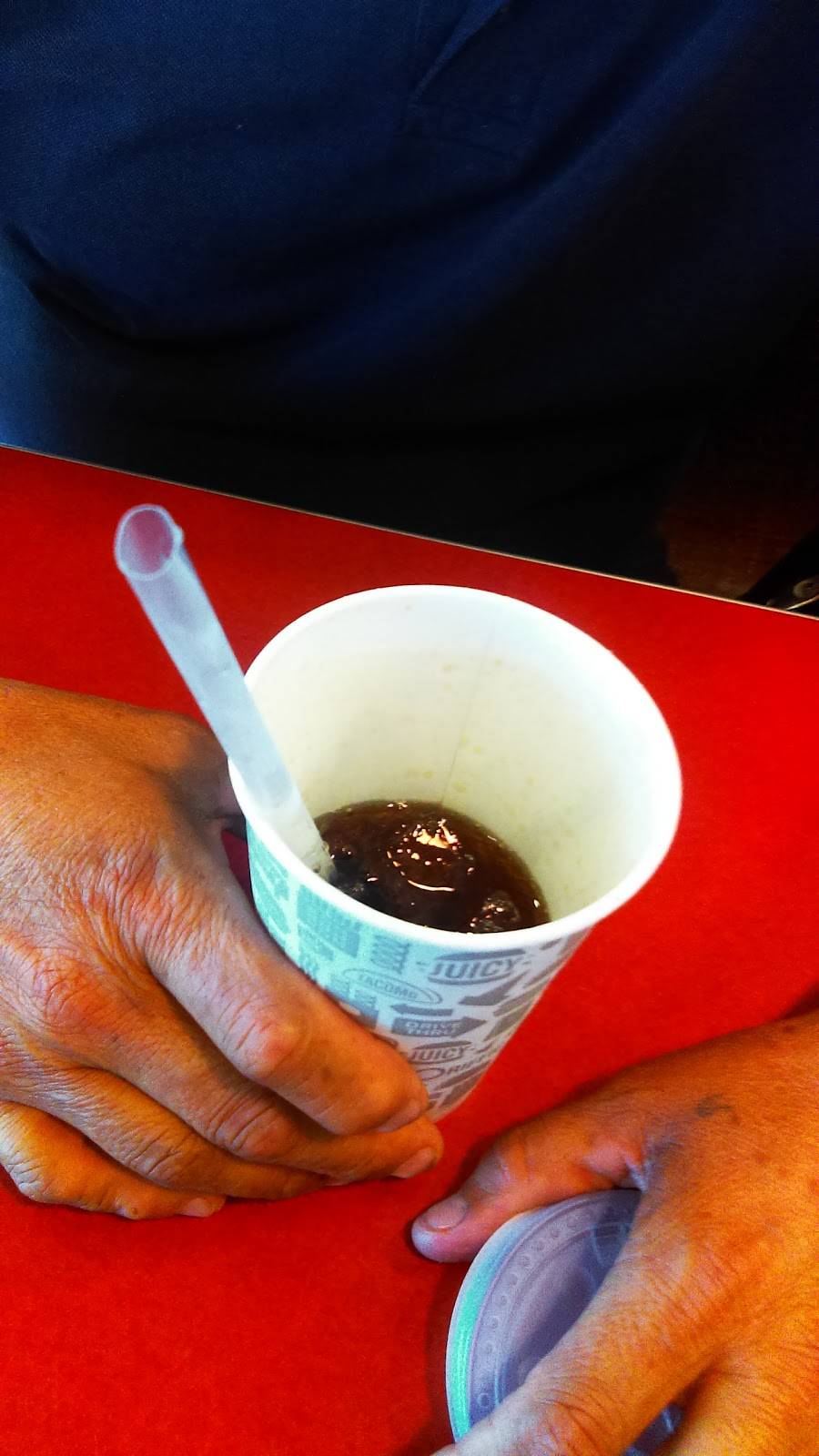 Jack in the Box | restaurant | 5814 S Central Ave, Phoenix, AZ 85040, USA | 6022762183 OR +1 602-276-2183