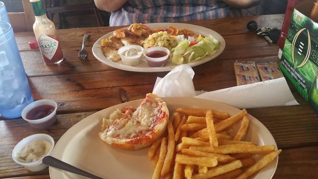 Playa Azul | restaurant | 10966 Grant Rd, Houston, TX 77070, USA | 2819555772 OR +1 281-955-5772