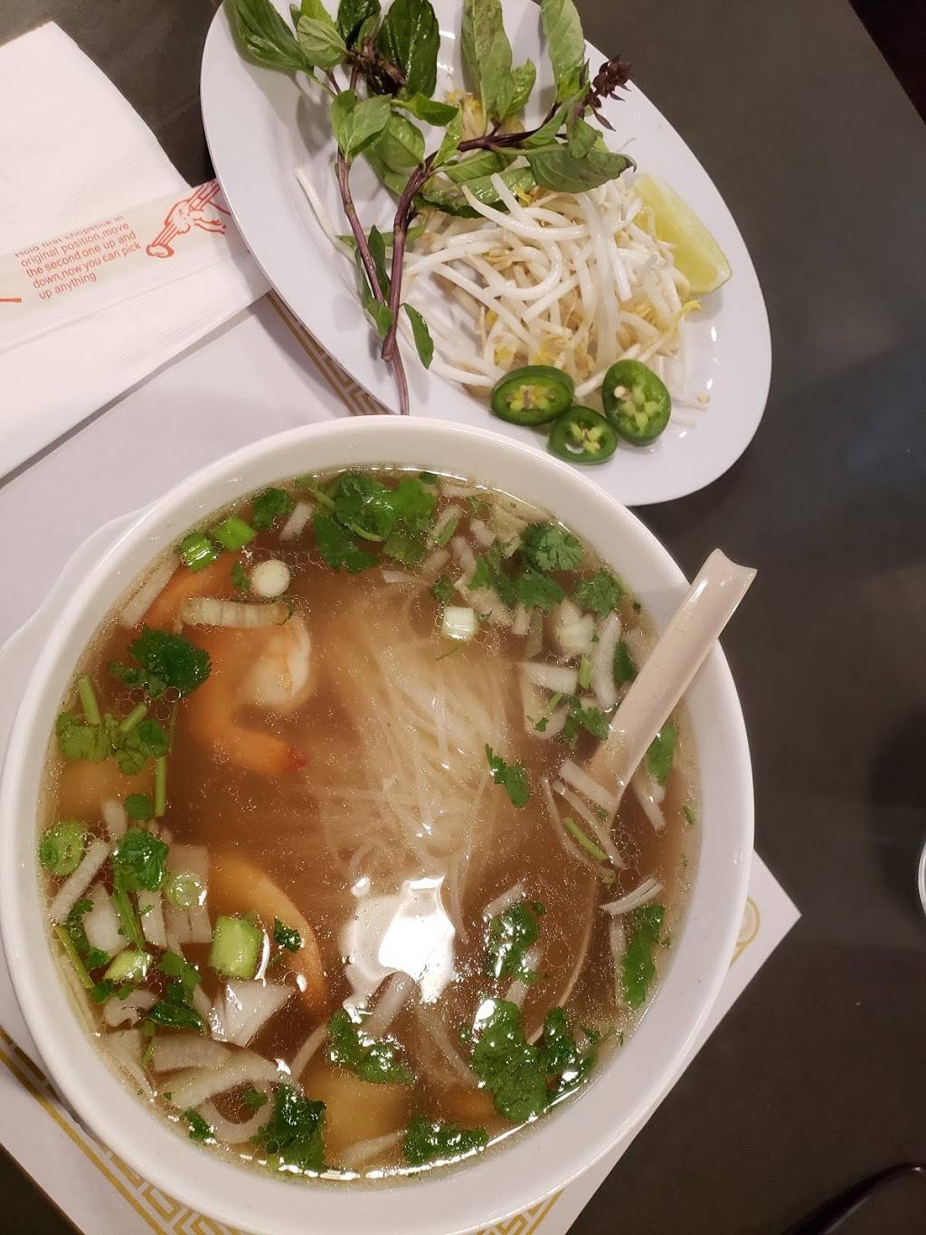 Pho Dreams | restaurant | 413 Main St, El Segundo, CA 90245, USA | 3106488278 OR +1 310-648-8278
