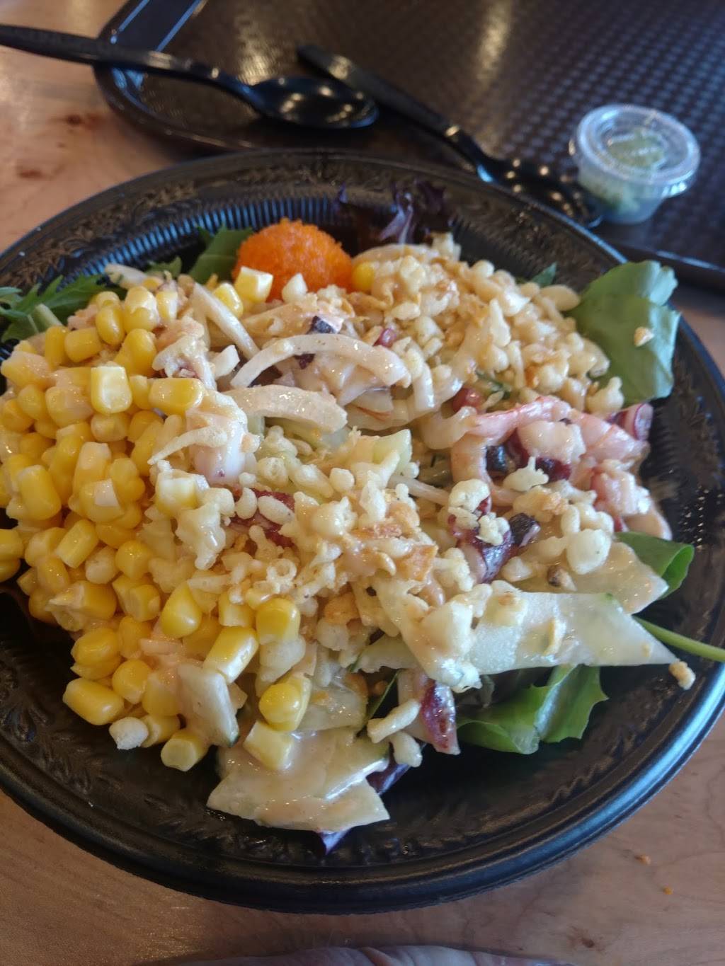 Poki Poki - Escondido | restaurant | 1348 W Valley Pkwy suite f, Escondido, CA 92029, USA | 7603175213 OR +1 760-317-5213