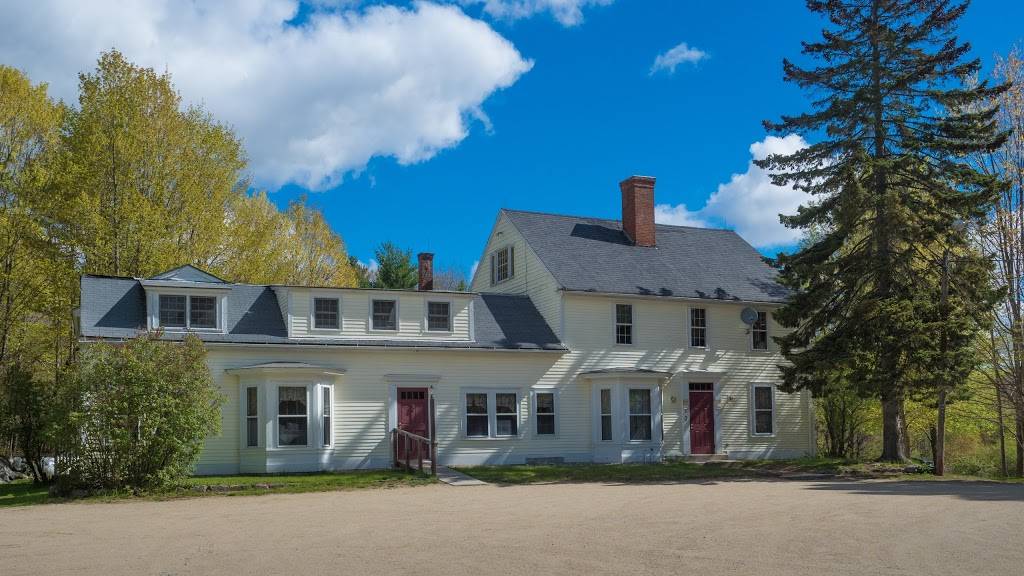 Del Rossis Trattoria | restaurant | 73 Brush Brook Rd (Rt 137), Dublin, NH 03444, USA | 6035637195 OR +1 603-563-7195