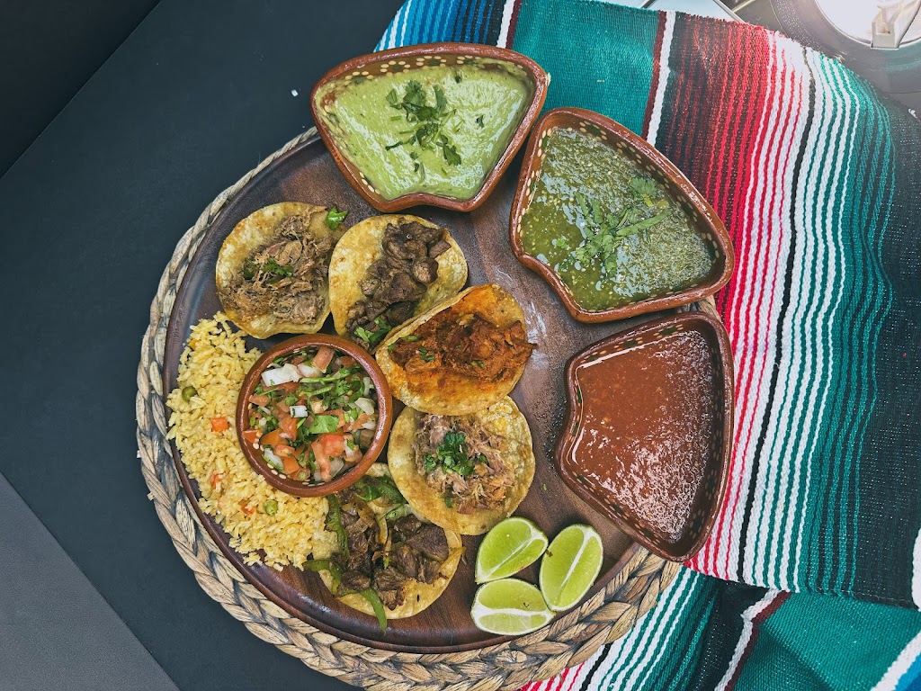 Wapo Taco | restaurant | 5515 E Evans Rd suite 205, San Antonio, TX 78261, USA | 2102653370 OR +1 210-265-3370