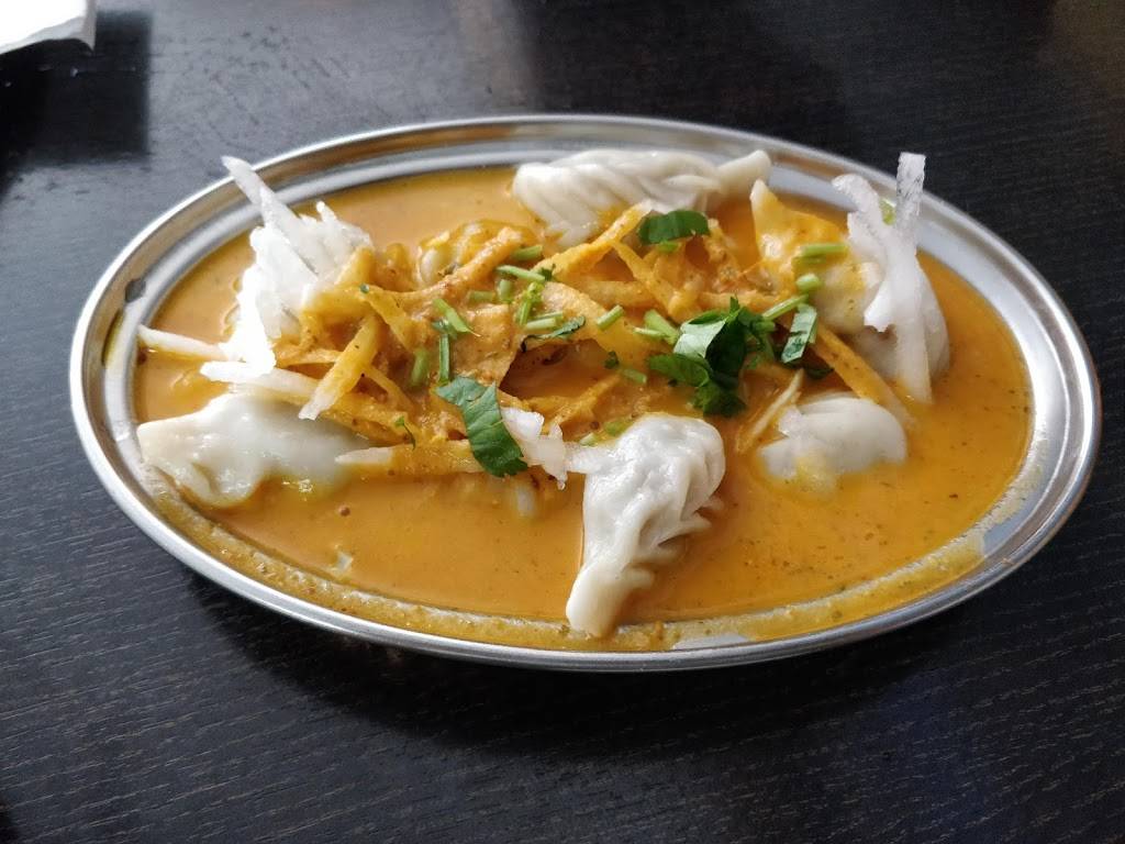 Himalayan Kitchen | restaurant | 1526 Queen St W, Toronto, ON M6R 1A4, Canada | 4165364138 OR +1 416-536-4138