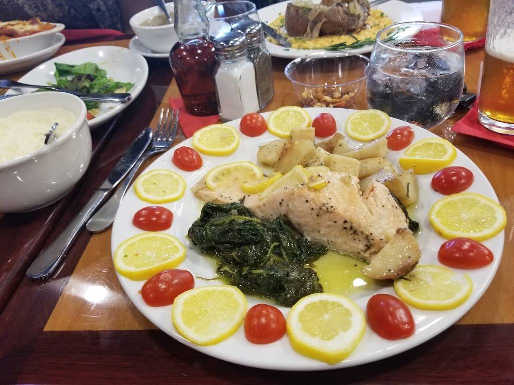 Alex & Teresas Pizzeria & Trattoria | restaurant | 941 N Harrison Ave, Cary, NC 27513, USA | 9193770742 OR +1 919-377-0742