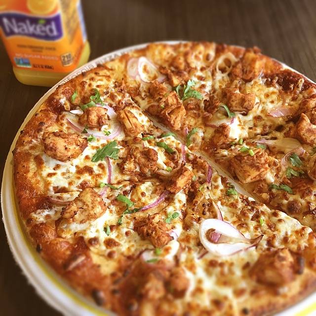 California Pizza Kitchen | restaurant | 300 Rodgers Blvd, Honolulu, HI 96819, USA | 8088362566 OR +1 808-836-2566