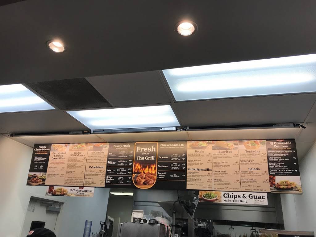 El Pollo Loco | restaurant | 3008 S Sepulveda Blvd, Los Angeles, CA 90034, USA | 3104440010 OR +1 310-444-0010