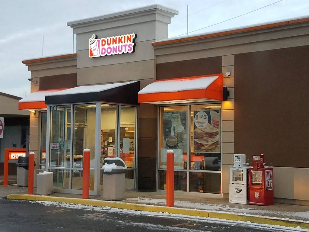 Dunkin | bakery | 7970 Dungan Rd # 80, Philadelphia, PA 19111, USA | 2157457040 OR +1 215-745-7040
