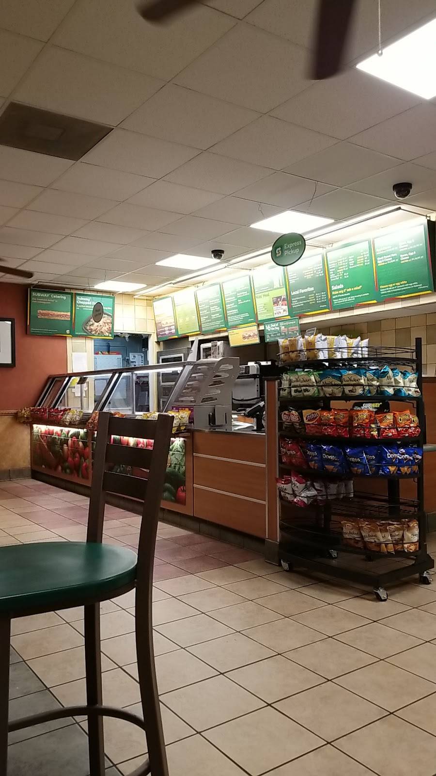 Subway Restaurants | restaurant | 24 W Sierra Ave Suite 2, Portola, CA 96122, USA | 5308320222 OR +1 530-832-0222