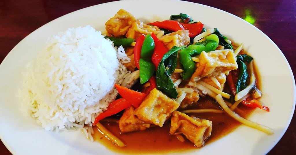 Thai Inter Restaurants | restaurant | 3002, 22622 MacArthur Blvd, California, MD 20619, USA | 3018661880 OR +1 301-866-1880