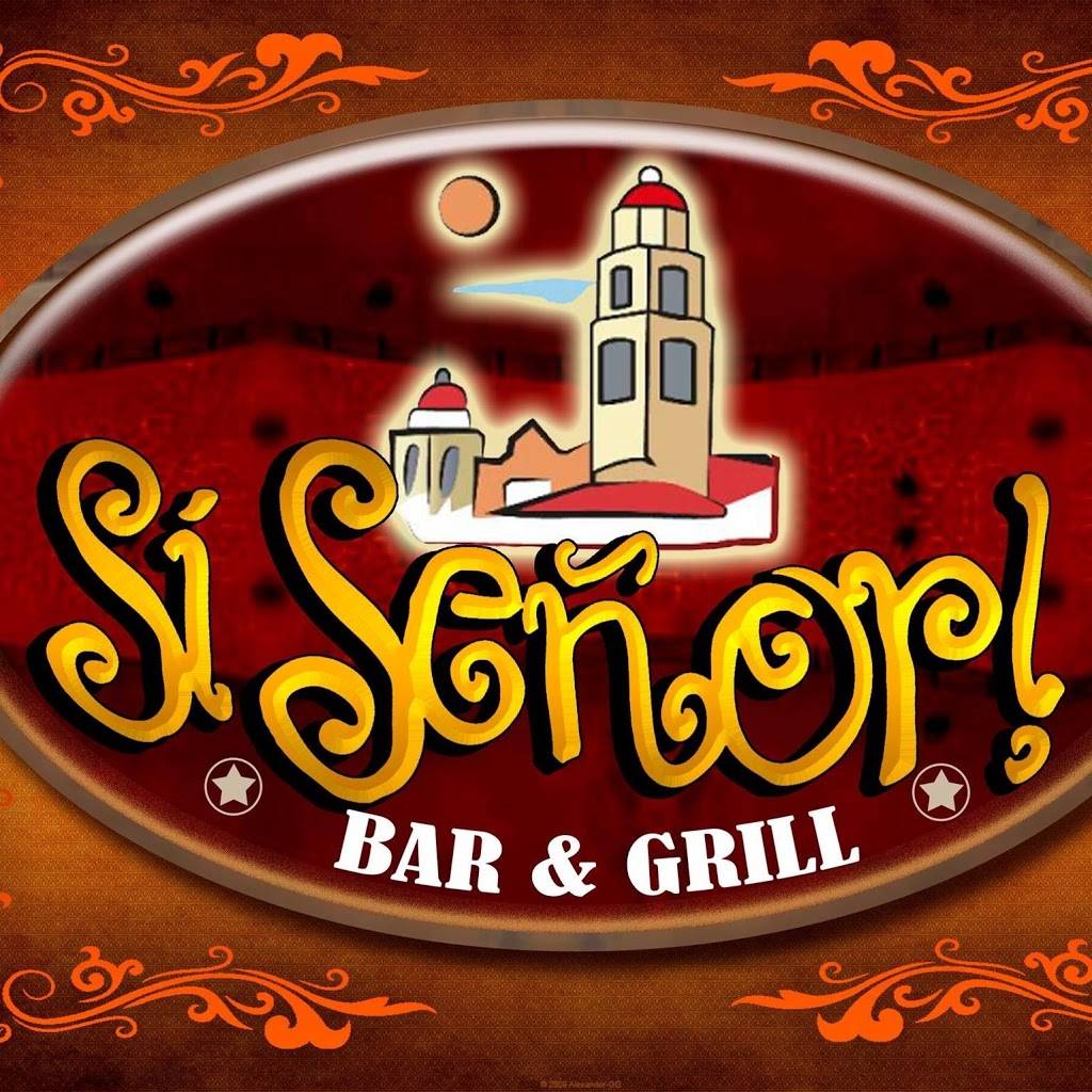 Si Señor Bar and Grill | restaurant | 941 N Elm Pl, Broken Arrow, OK 74012, USA | 9189946648 OR +1 918-994-6648