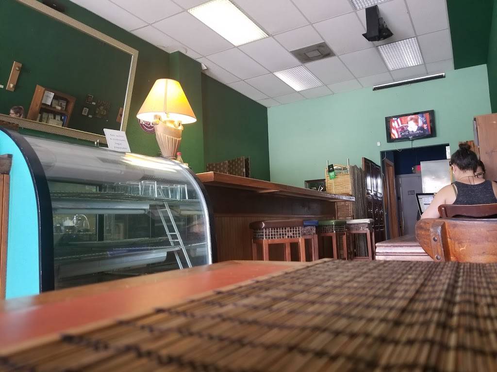 Veganaroma | restaurant | 3808 SW 8th St, Coral Gables, FL 33134, USA | 3054443826 OR +1 305-444-3826