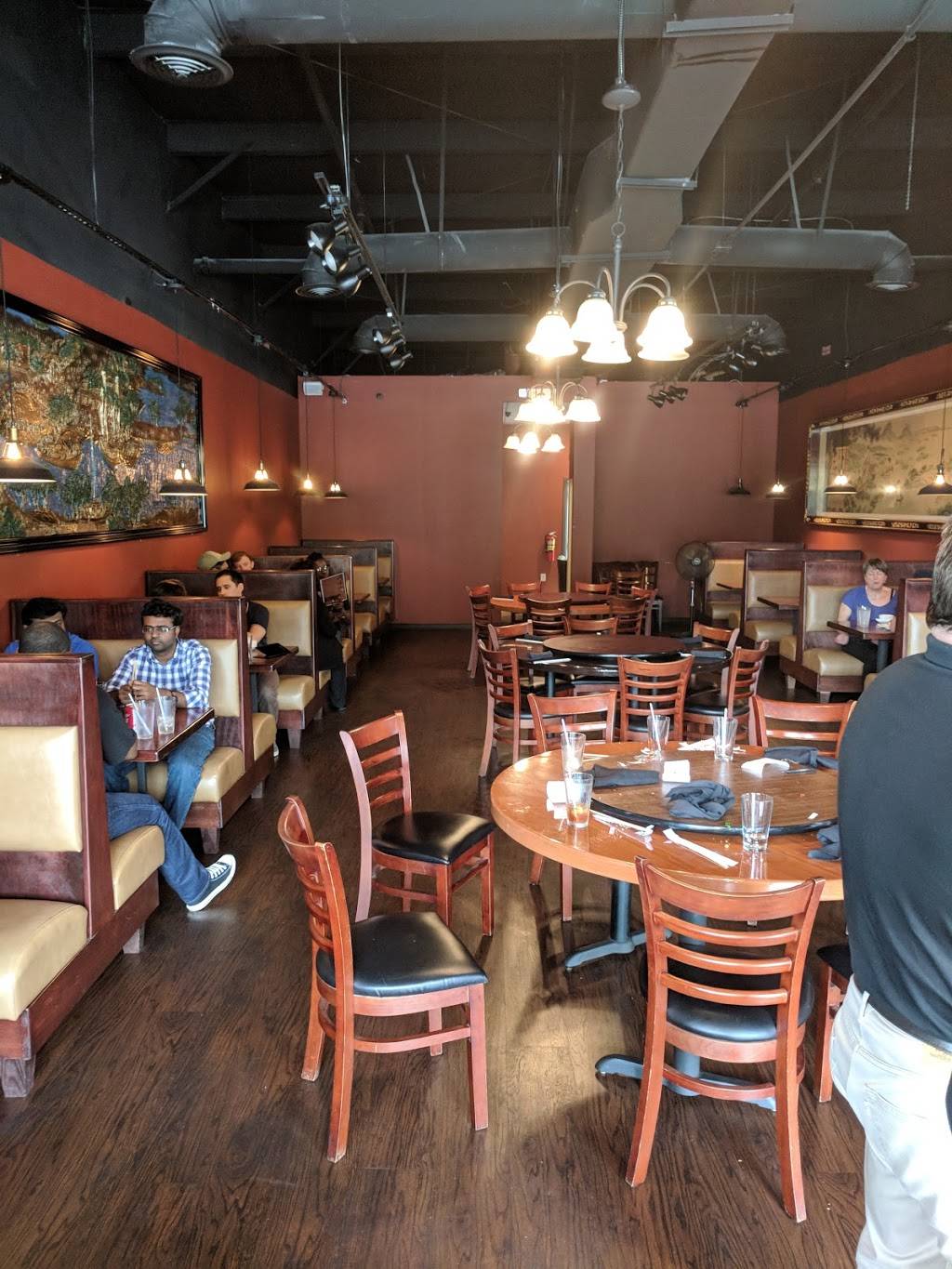 Tasty China | restaurant | 1860 Atlanta Rd SE, Smyrna, GA 30080, USA | 7706272390 OR +1 770-627-2390