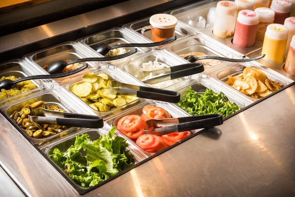 Press Burger | restaurant | 19 South Ave, New Canaan, CT 06840, USA | 2039664445 OR +1 203-966-4445