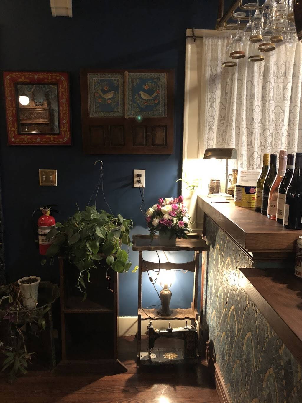 Malka | restaurant | 4546 SE Division St, Portland, OR 97206, USA