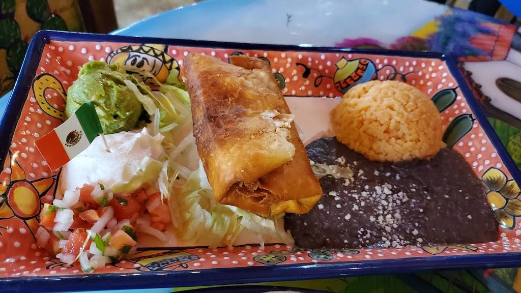 La Fortaleza | restaurant | 590 Lexington Ave, Clifton, NJ 07011, USA | 9734787700 OR +1 973-478-7700