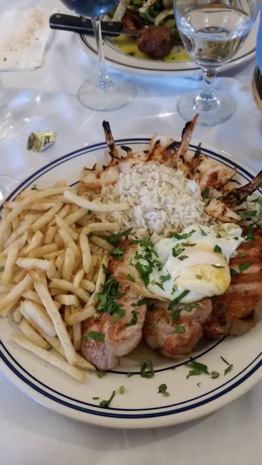 Atlantic | restaurant | 176 Osborne St, Danbury, CT 06810, USA | 2037788999 OR +1 203-778-8999