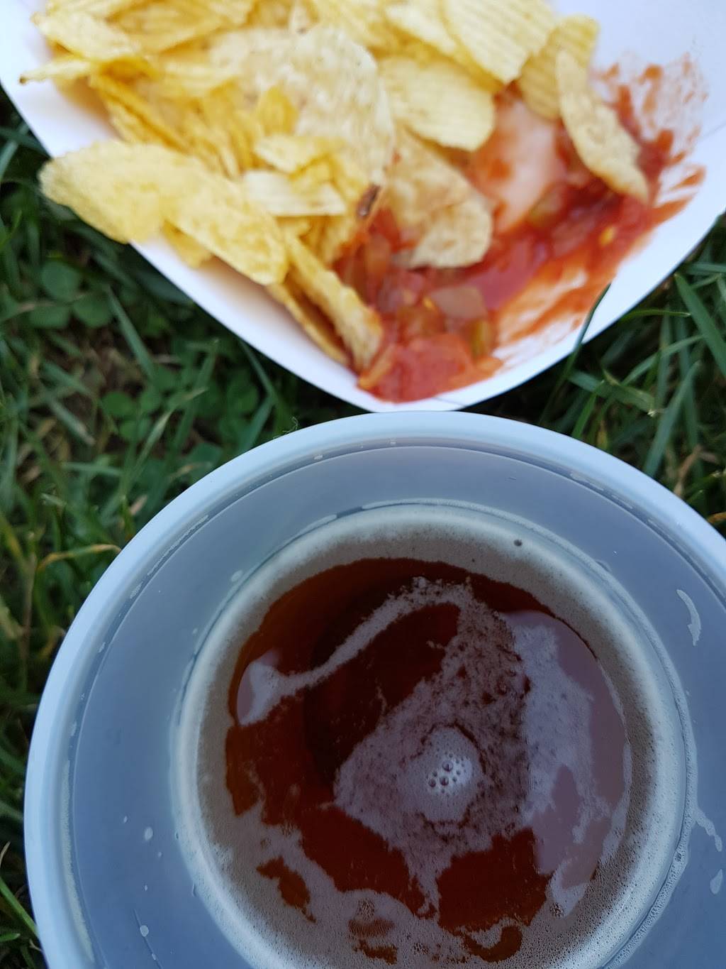 Big Red Barn | cafe | Sciences Dr, Ithaca, NY 14853, USA | 6072550428 OR +1 607-255-0428