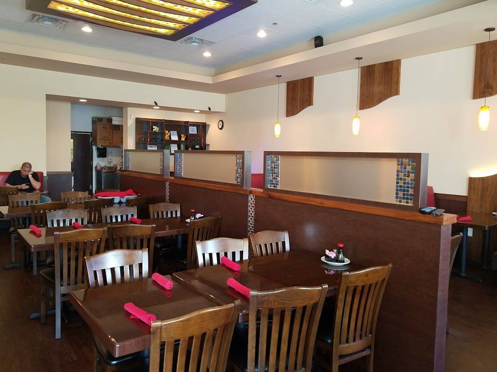 Imperial China Diner | restaurant | 9727 Barker Cypress Rd suit500, Cypress, TX 77433, USA | 2817582888 OR +1 281-758-2888