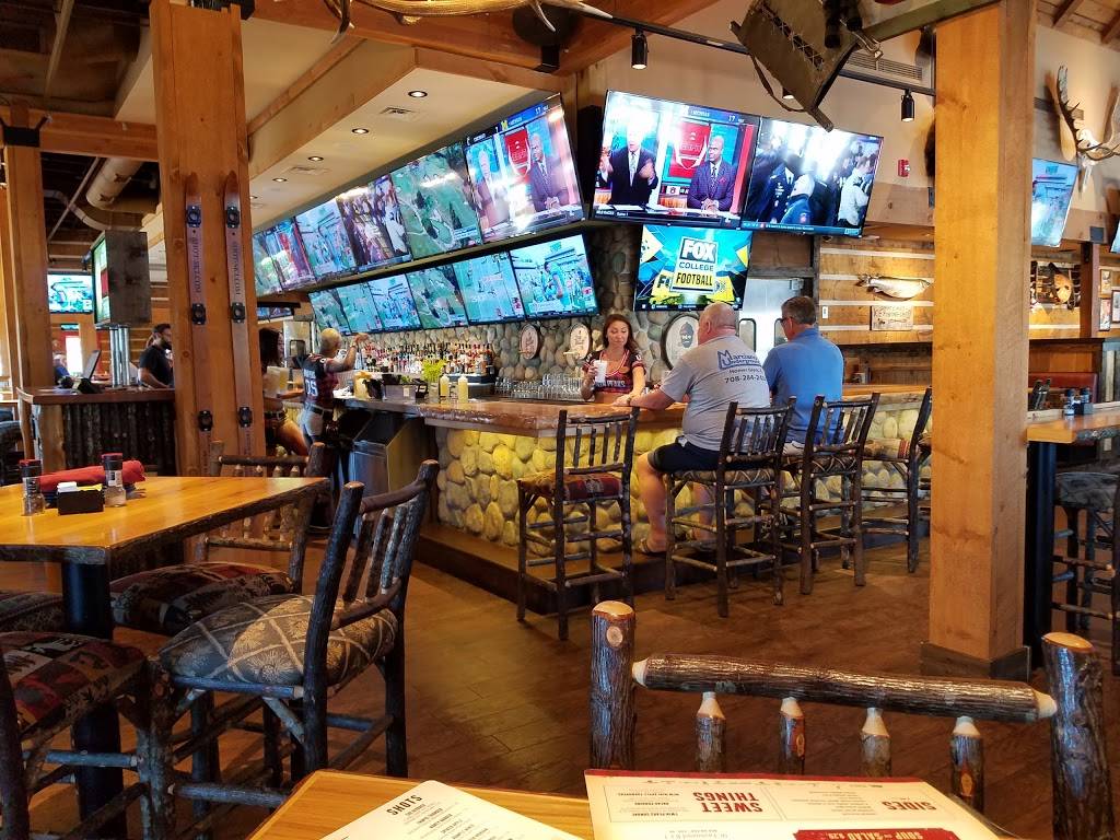 Twin Peaks Orland Park | restaurant | 16154 South La Grange Road, Orland Park, IL 60467, USA | 7085906293 OR +1 708-590-6293