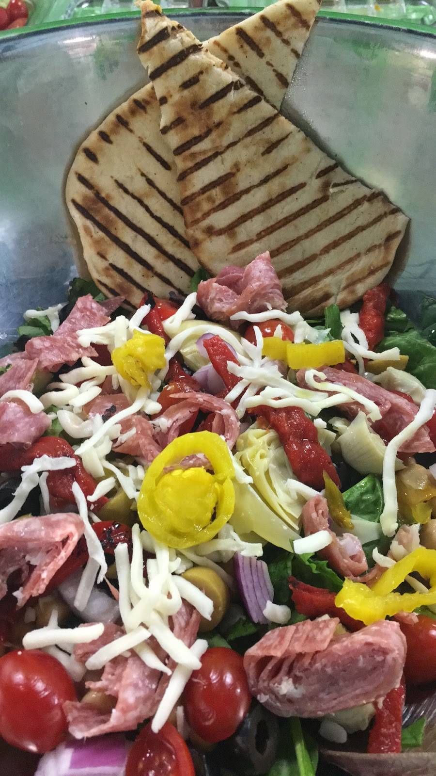 LettUsKnow | restaurant | 22 S George St, York, PA 17404, USA | 7177798981 OR +1 717-779-8981