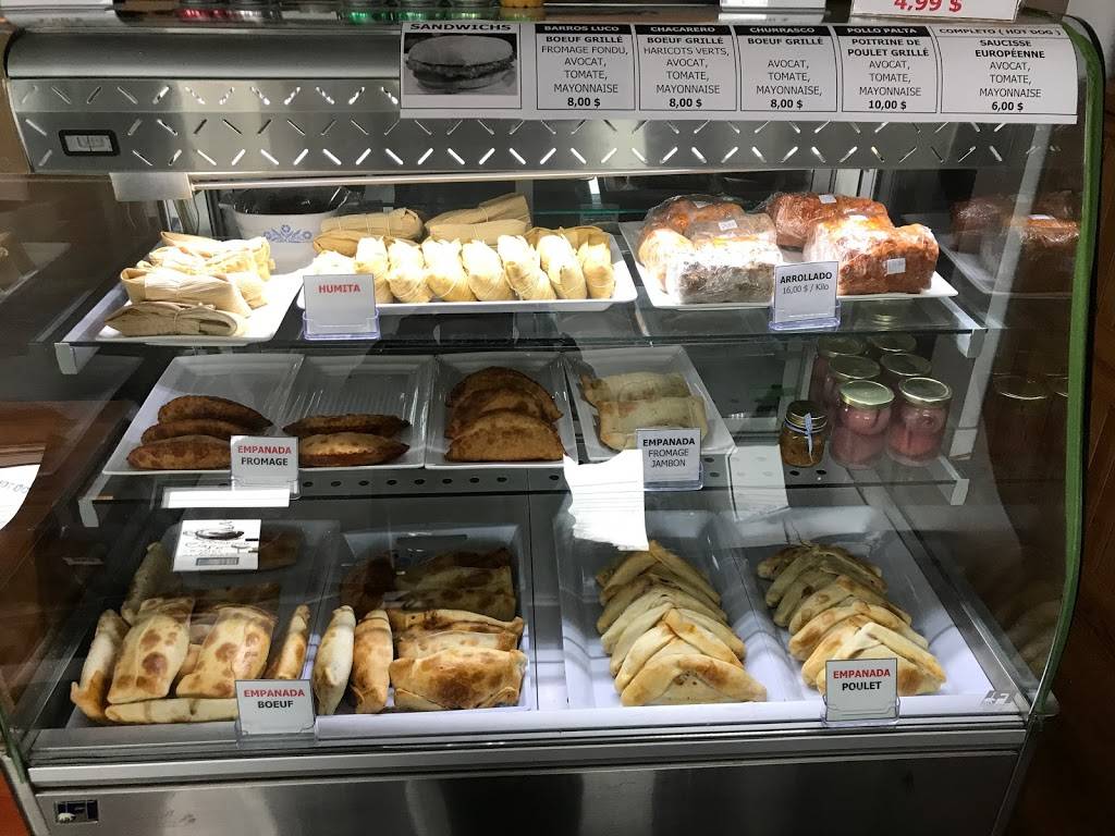 L&L Empanadas | restaurant | 705 Rue Provost, Lachine, QC H8S 1M6, Canada | 5142615035 OR +1 514-261-5035