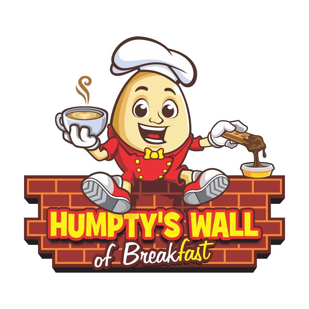 Humptys Wall of BreakFAST | restaurant | 8820 Burnet Rd Suite 502, Austin, TX 78757, USA | 5123945221 OR +1 512-394-5221