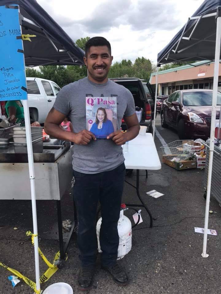 La Cabana | restaurant | 8475 Folsom Blvd, Sacramento, CA 95826, USA | 9163811577 OR +1 916-381-1577