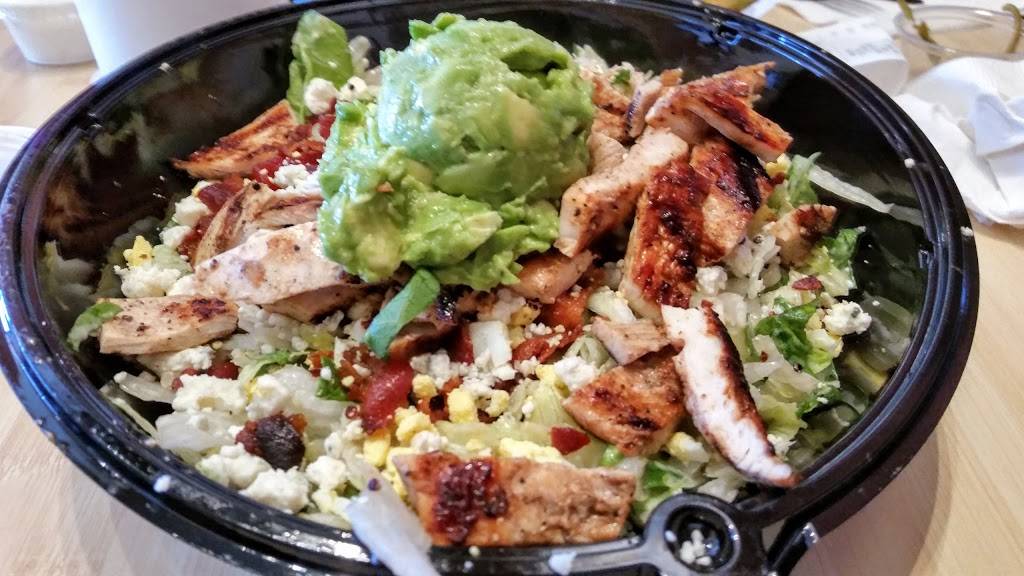 The Habit Burger Grill | meal takeaway | 1025 Broadbeck Dr, Newbury Park, CA 91320, USA | 8053759227 OR +1 805-375-9227