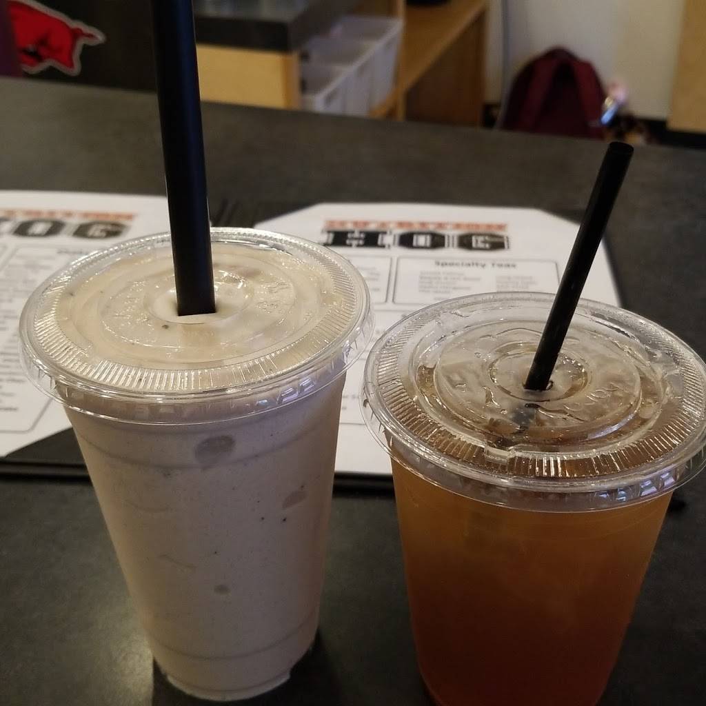 Nutrition Hog | restaurant | 3316 West Grove Dr, Fayetteville, AR 72704, USA | 4798416143 OR +1 479-841-6143