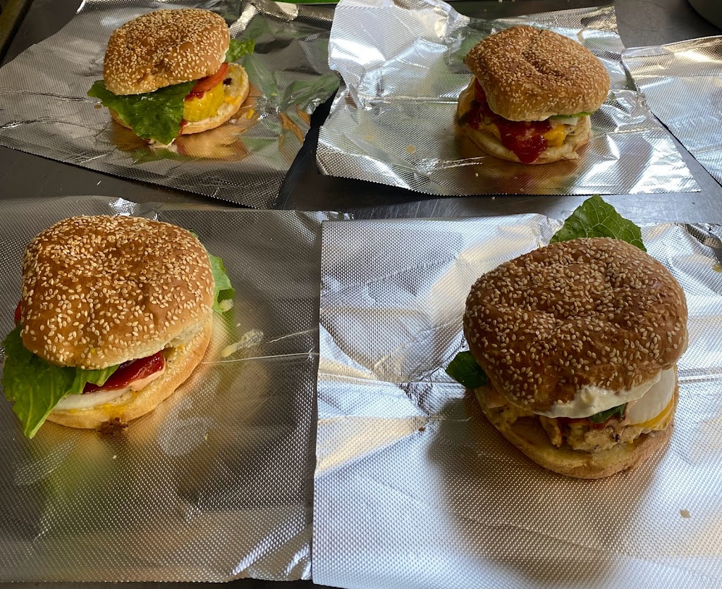 Yum Yum Pizza | restaurant | 1393 Kensington Ave, Buffalo, NY 14215, USA | 7163225799 OR +1 716-322-5799