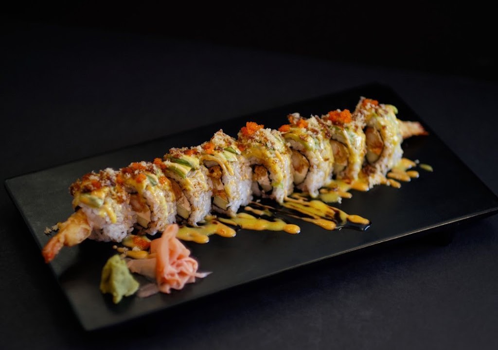 Love Thai Sushi at The Fountains | restaurant | 1440 Medical Center Pkwy STE F, Murfreesboro, TN 37129, USA | 6299000992 OR +1 629-900-0992