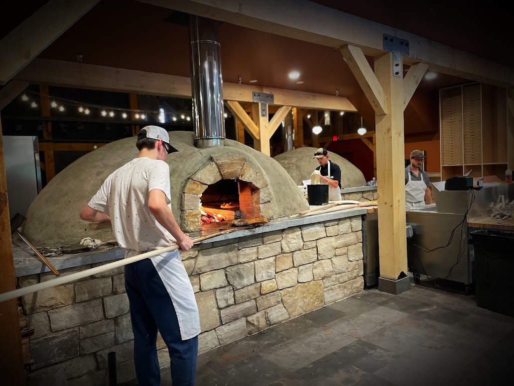 American Flatbread | meal takeaway | 1190 Mountain Rd, Stowe, VT 05672, USA | 8022533092 OR +1 802-253-3092