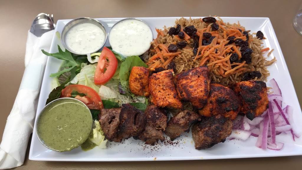 Kabob Shack | restaurant | 4568 Cemetery Rd, Hilliard, OH 43026, USA | 6147427054 OR +1 614-742-7054